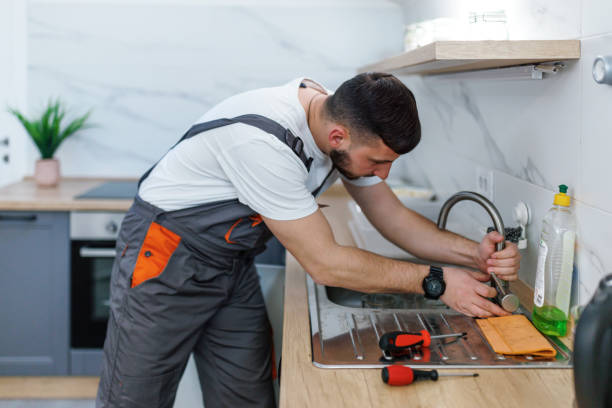 Best Emergency Plumbing Repair  in Huron, SD